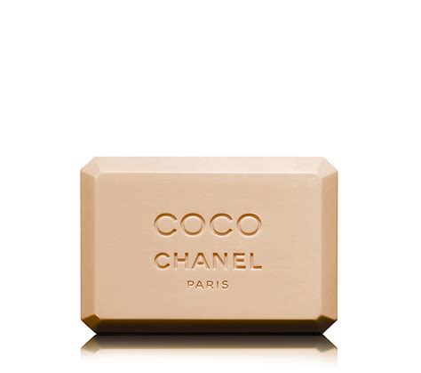 coco chanel coco bath soap|coco chanel body.